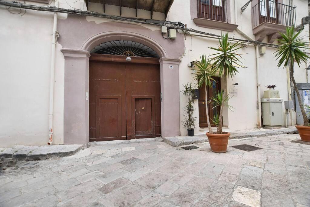 Iflat Casa Ponticello Kemonia Apartamento Palermo Exterior foto