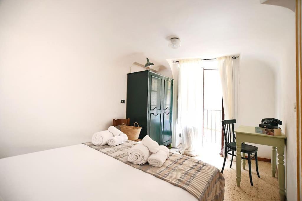 Iflat Casa Ponticello Kemonia Apartamento Palermo Exterior foto