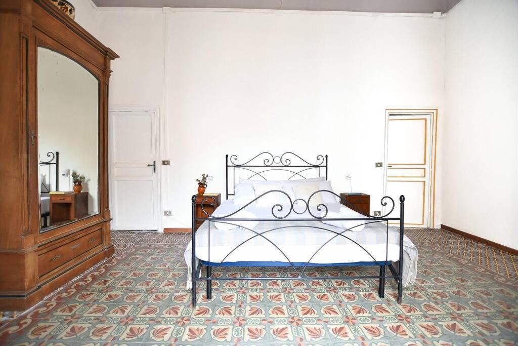 Iflat Casa Ponticello Kemonia Apartamento Palermo Exterior foto