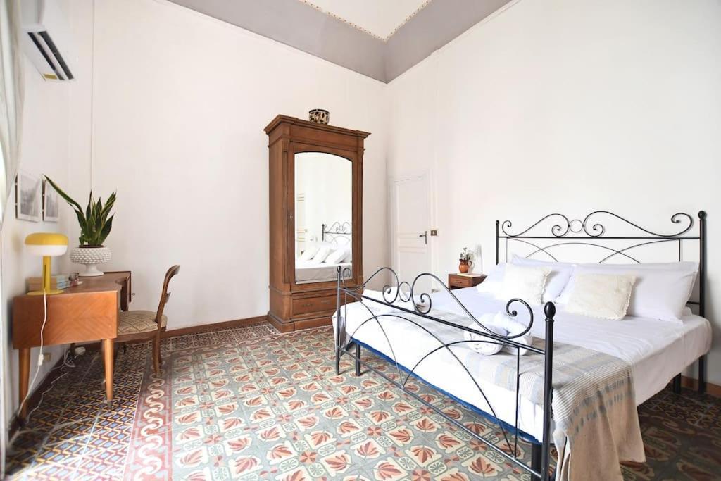 Iflat Casa Ponticello Kemonia Apartamento Palermo Exterior foto